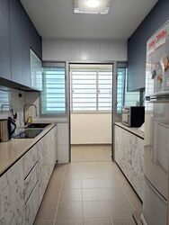 Blk 574 Limbang Green (Choa Chu Kang), HDB 4 Rooms #552717511
